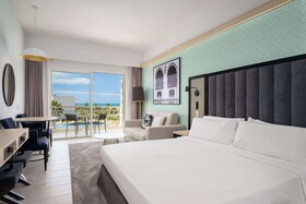 Radisson Blu Resort, Saidia Beach