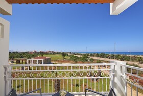 Radisson Blu Resort, Saidia Beach