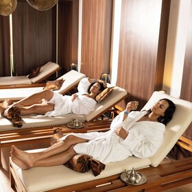 Radisson Blu Resort, Saidia Beach