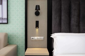Radisson Blu Resort, Saidia Beach