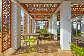 Radisson Blu Resort, Saidia Beach