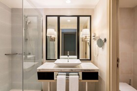 Radisson Blu Resort, Saidia Beach
