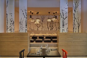 Radisson Blu Resort, Saidia Beach