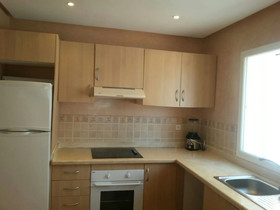 Appartement Complexe La Cassia