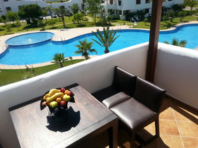 Appartement Complexe La Cassia