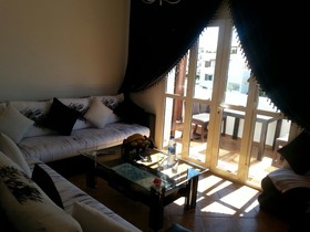 Appartement Complexe La Cassia
