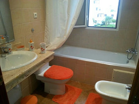 Appartement Complexe La Cassia