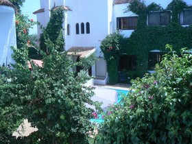 Hacienda Martil
