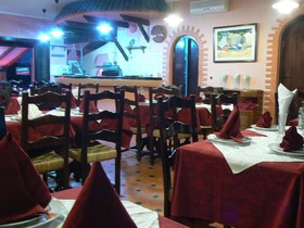 Hacienda Martil