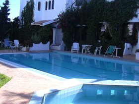 Hacienda Martil