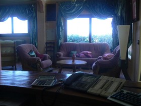 Hacienda Martil