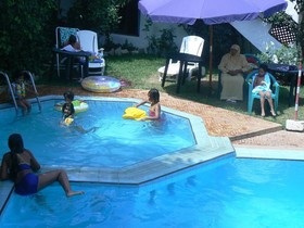 Hacienda Martil
