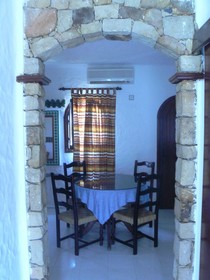 Hacienda Martil