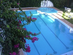 Hacienda Martil