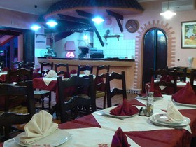 Hacienda Martil
