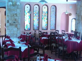 Hacienda Martil