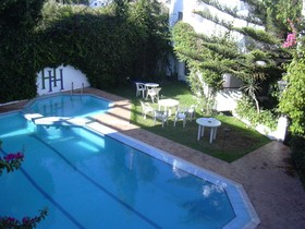Hacienda Martil