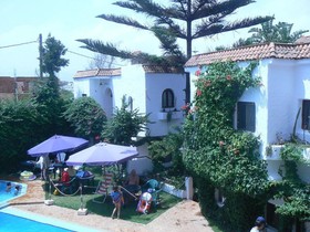 Hacienda Martil