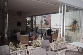 Hotel A44