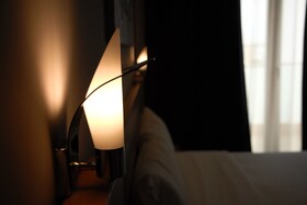 Hotel A44