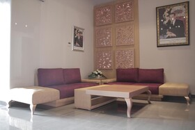 Hotel A44