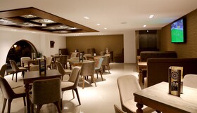 Hotel A44