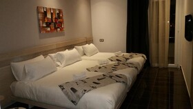 Hotel A44