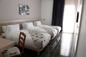 Hotel A44
