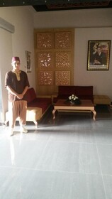 Hotel A44