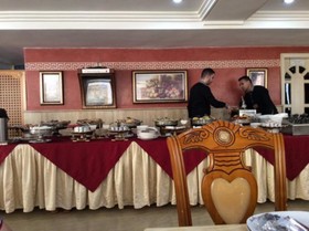 Hôtel Atenas