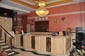 Hôtel Atenas