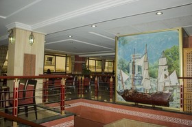 Hôtel Atenas
