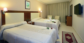 Hotel El Yacouta