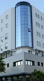 Hotel El Yacouta
