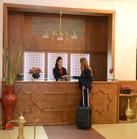Hotel El Yacouta