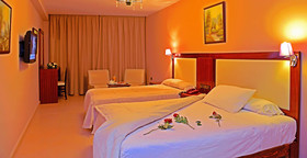 Hotel El Yacouta