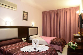 Hotel El Yacouta