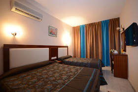 Hotel El Yacouta