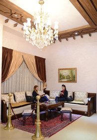 Hotel El Yacouta