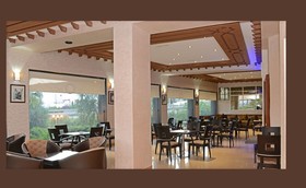 Hotel El Yacouta