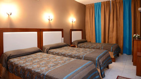 Hotel El Yacouta