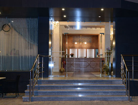 Hotel El Yacouta