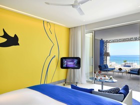 Hotel Sofitel Tamuda Bay Beach and Spa
