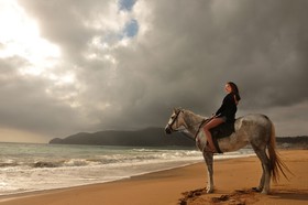 Hotel Sofitel Tamuda Bay Beach and Spa