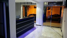 Hôtel Marina
