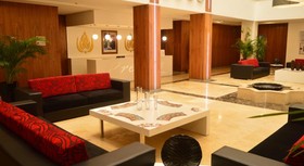 Prestige Hotel