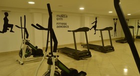 Prestige Hotel