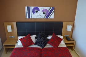 Prestige Hotel