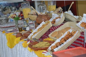 Prestige Hotel