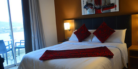 Prestige Hotel